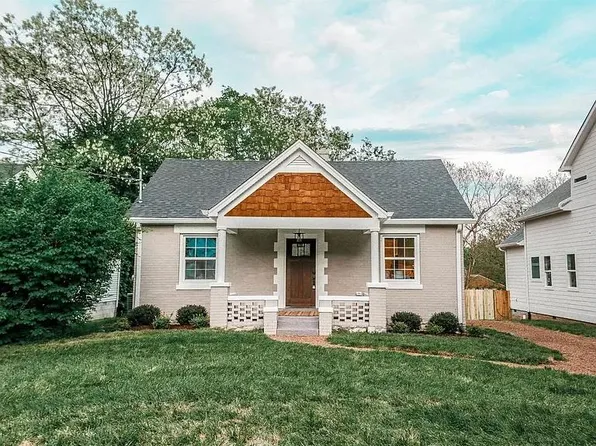 1846 Joy Cir, Nashville, TN 37207