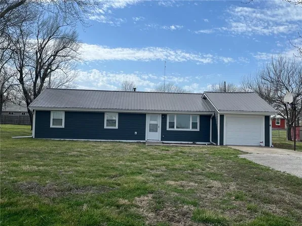 208 SW 1671st Rd, Kingsville, MO 64061