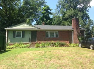 3402 Birchbrook Rd, Henrico, VA 23228