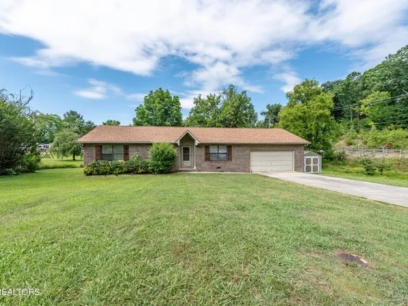 108 Liscom Dr, Maryville, TN 37804