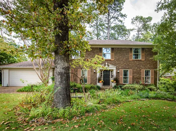 45 Coachlight, Little Rock, AR 72212