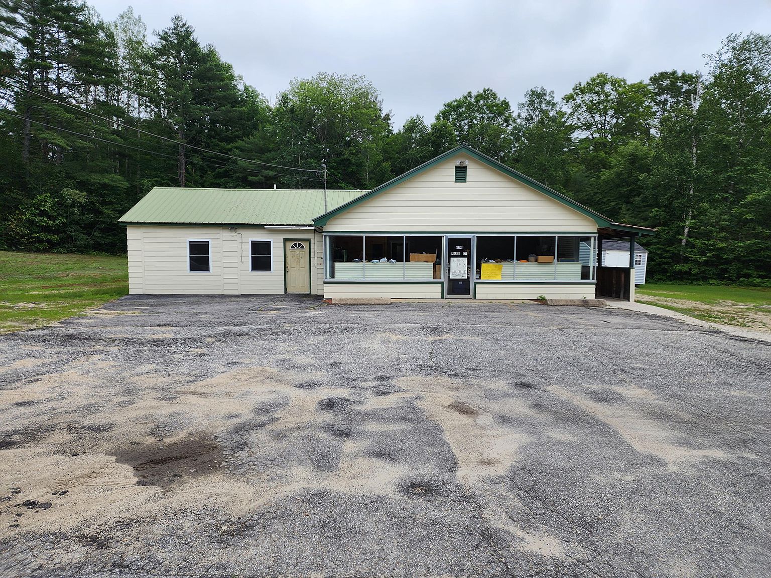 659 Park Street, South Paris, ME 04281 MLS 1564006 Zillow