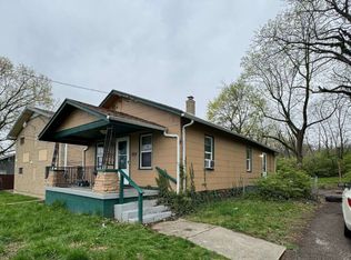 1723 McArthur Ave, Dayton, OH 45417