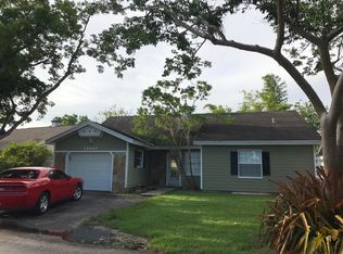 14907 SW 139th Pl, Miami, FL 33186