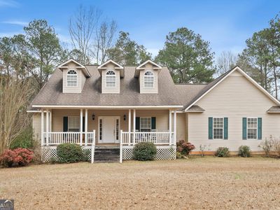 1508 County Road 71, Woodland, AL, 36280
