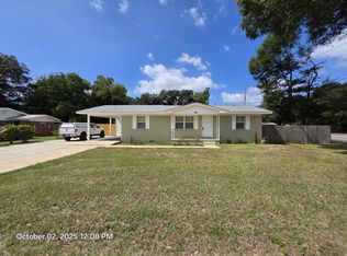 6885 Tippin Ave, Pensacola, FL 32504