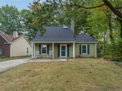 25111 Bayfair Ct, Bay Village, OH, 44140