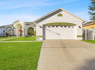 246 Anson Dr, Kissimmee, FL 34758
