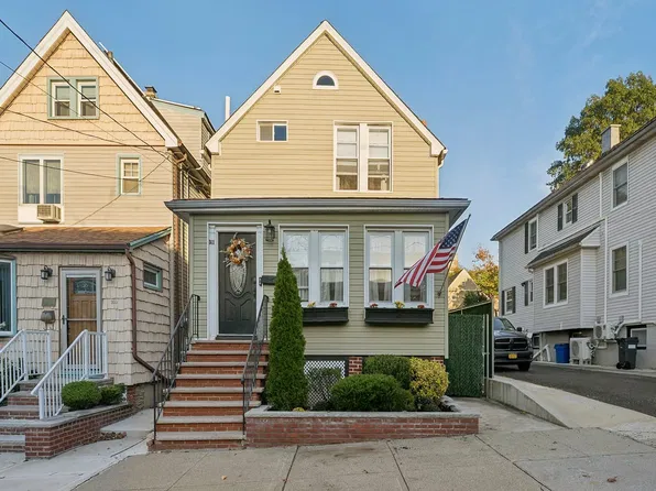 311 Sharon Ave, Staten Island, NY 10301