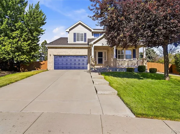 19242 E Baker Place, Aurora, CO 80013