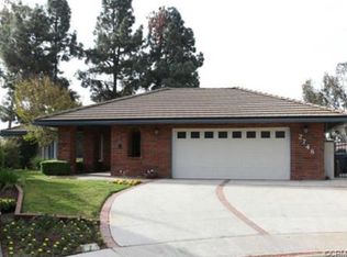 2748 Via Sinaloa, Claremont, CA 91711
