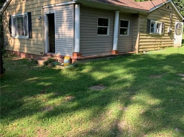 6727 Aljen Rd, Middletown, OH 45042