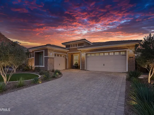 10233 W BENT TREE Drive, Peoria, AZ 85383