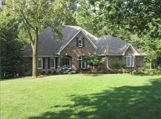 20482 Deer Ridge Rd, Noblesville, IN 46060