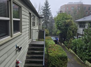 3411 SW Us Veterans Hospital Rd APT 4, Portland, OR 97239