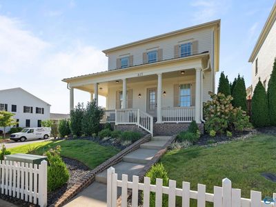 615 Town Madison Blvd, Madison, AL, 35758