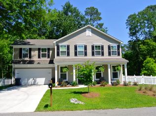 24 Saint James Cir, Beaufort, SC 29907