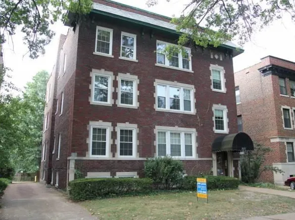 6249 Northwood Ave APT 2, Saint Louis, MO 63105