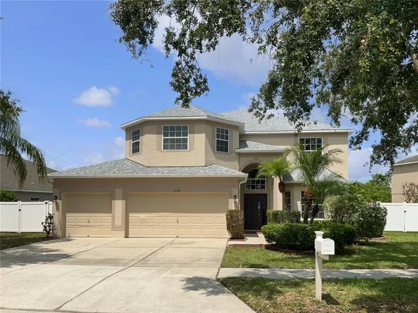 11356 Callaway Pond Dr, Riverview, FL 33579