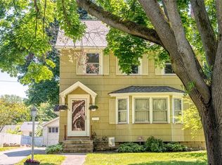 66 Walbert Dr, Rochester, NY 14624