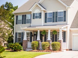 9464 Markley Blvd, Summerville, SC 29485