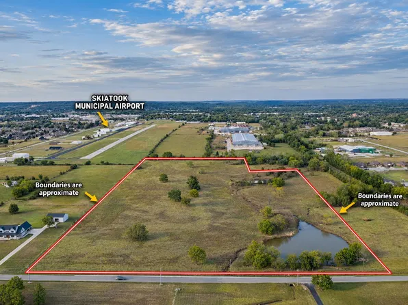 22 W 133rd St N, Skiatook, OK 74070