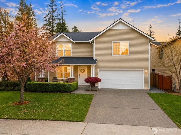 2108 250th Place SE, Sammamish, WA 98075