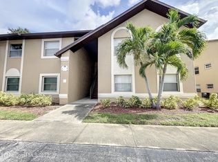 110 Summer Pl APT 5, Merritt Island, FL 32953
