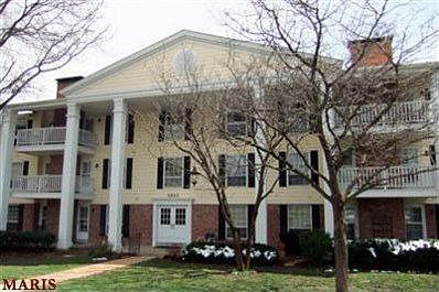 1st image of 1511 Hampton Hall Dr APT 18
