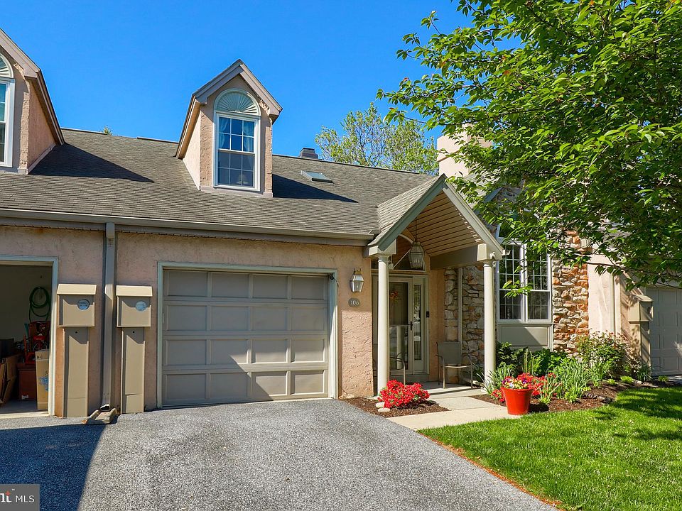 106 Greenview Dr, Lancaster, PA 17601 Zillow