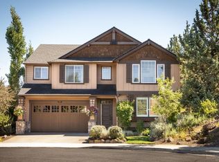 20938 Kodiak Ct, Bend, OR 97701