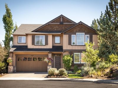 20938 Kodiak Ct, Bend, OR, 97701