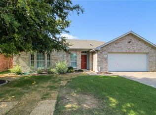 117 Meadow Lark Ln, Anna, TX 75409