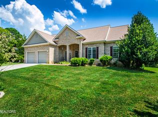 131 Itawa Trl, Vonore, TN 37885