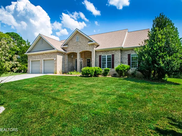 131 Itawa Trl, Vonore, TN 37885
