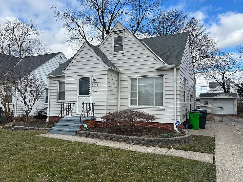 1st image of 9405 Park Heights Ave #1