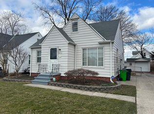 9405 Park Heights Ave #1, Cleveland, OH