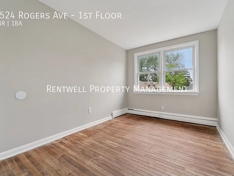 7524 Rogers Ave #1 — Photo 7