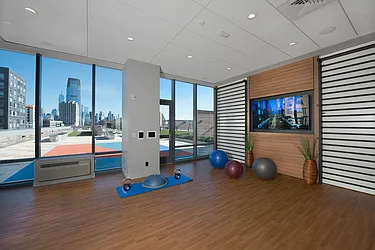 Rented by Bozzuto Management