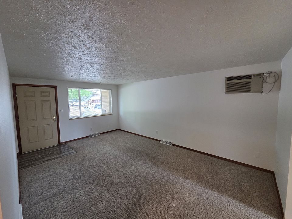 Living Room - Front door