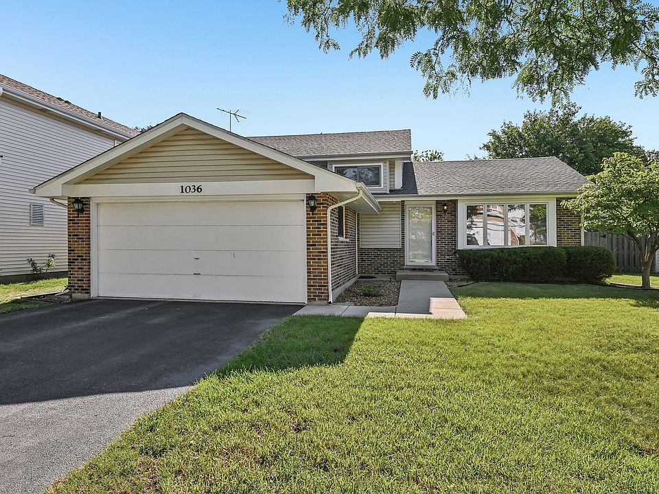 1st image of 1036 E Meadow Lake Dr