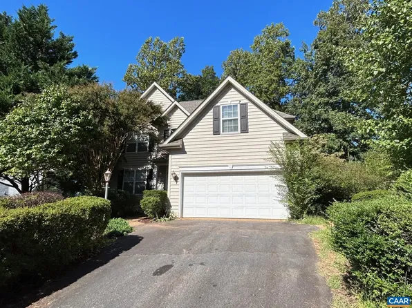1608 Merano Ln, Charlottesville, VA 22911