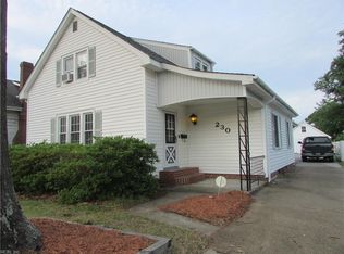230 Hampton Roads Ave, Hampton, VA 23661