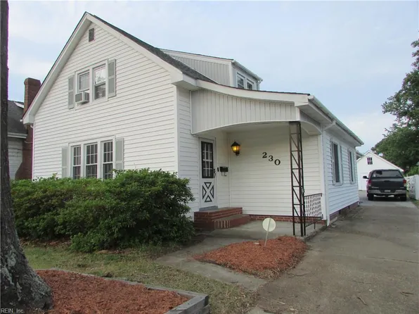 230 Hampton Roads Ave, Hampton, VA 23661