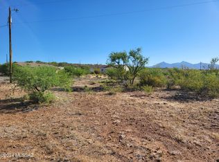 1794 Portugal Ct #81, Rio Rico, AZ 85648