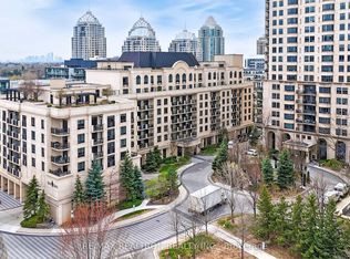 650 Sheppard Ave E UNIT 412, Toronto, ON M2K 3E4