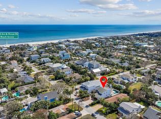 212 33rd Ave S, Jacksonville Beach, FL 32250