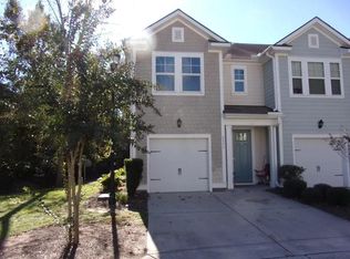 4851 Rocking Porch Ln, Summerville, SC 29485