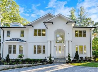 70 Helene Rd, Newton, MA 02468