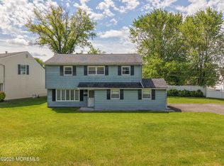 17 Coach Drive, Hazlet, NJ 07730